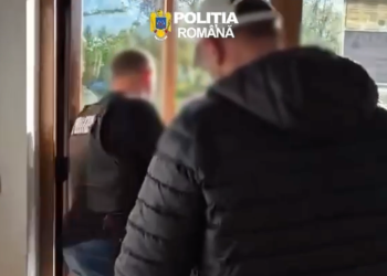 Dej | Tâlhărie într-o spălătorie auto. Un bărbat și-a agresat fosta iubită