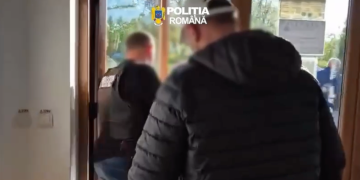 Dej | Tâlhărie într-o spălătorie auto. Un bărbat și-a agresat fosta iubită