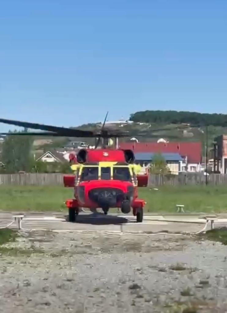 bistrita