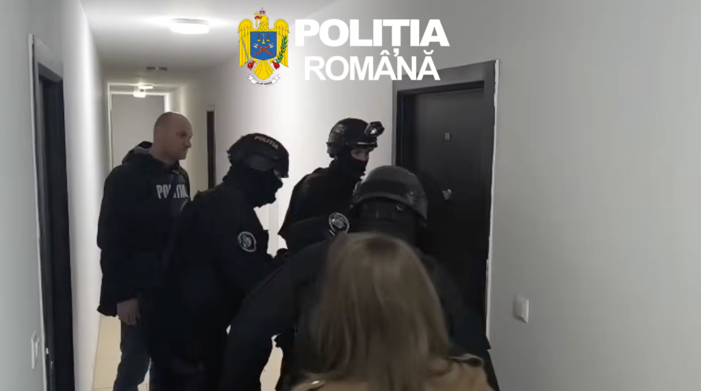 perchezitii