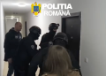 perchezitii