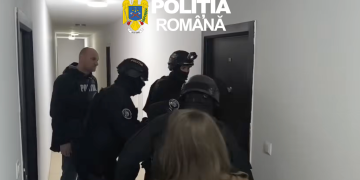 perchezitii