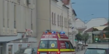 incendiu