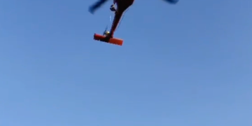elicopter