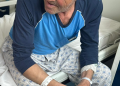 disparut