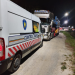 RAR și polițiștii, controale pe DN1 la Huedin: amenzi de 79.000 lei și vehicule imobilizate