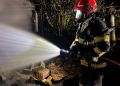 incendiu