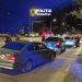 Acțiuni ale poliției în Brașov: controale în zonele frecventate de tineri pe timp de noapte