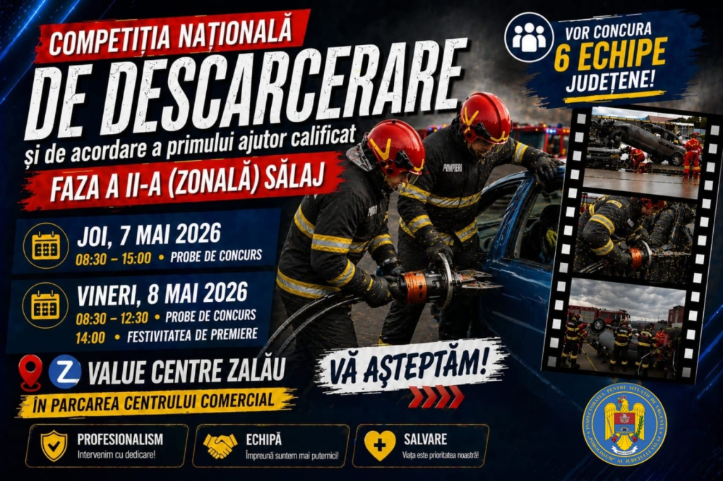 descarcerare