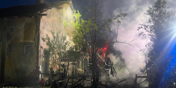 Peste 80 de intervenții ale pompierilor din Bihor în minivacanța de 1 Mai