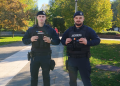 Jandarmii maramureșeni nu au avut loc de răgaz în minivacanța de 1 mai
