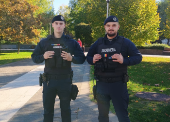 Jandarmii maramureșeni nu au avut loc de răgaz în minivacanța de 1 mai