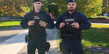 Jandarmii maramureșeni nu au avut loc de răgaz în minivacanța de 1 mai