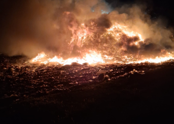 incendiu
