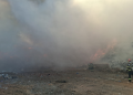 incendiu