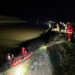 Căutările pe Someș continuă. Bărbatul dispărut în Apa, Satu Mare, încă dispărut