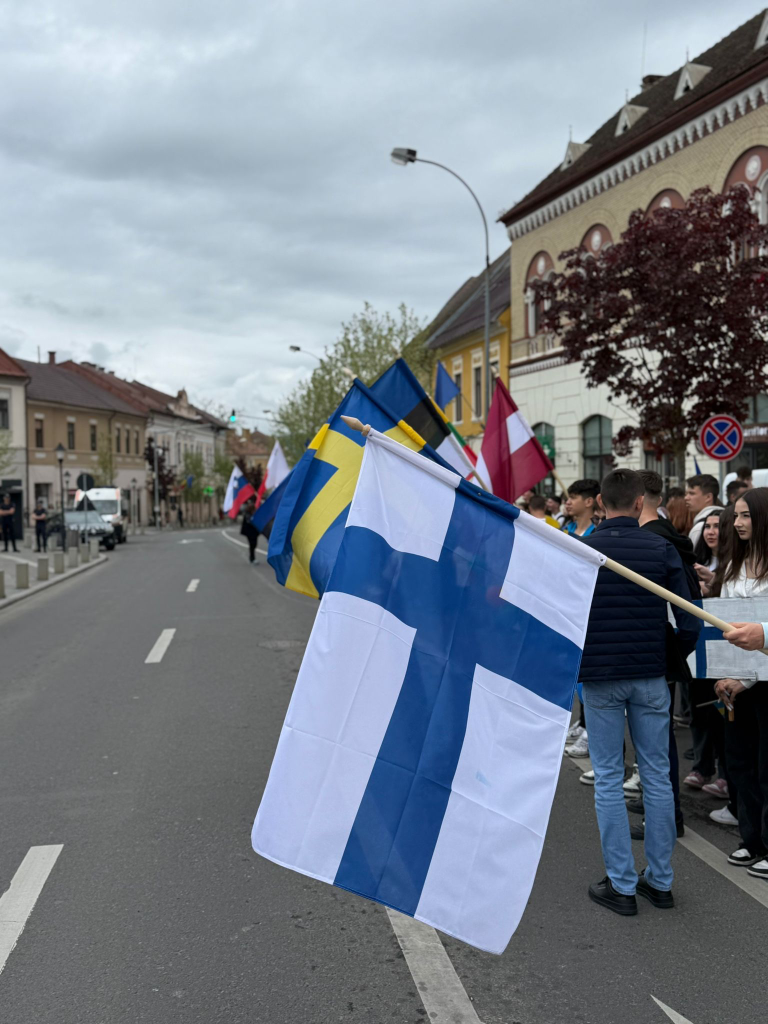 Ziua Europei