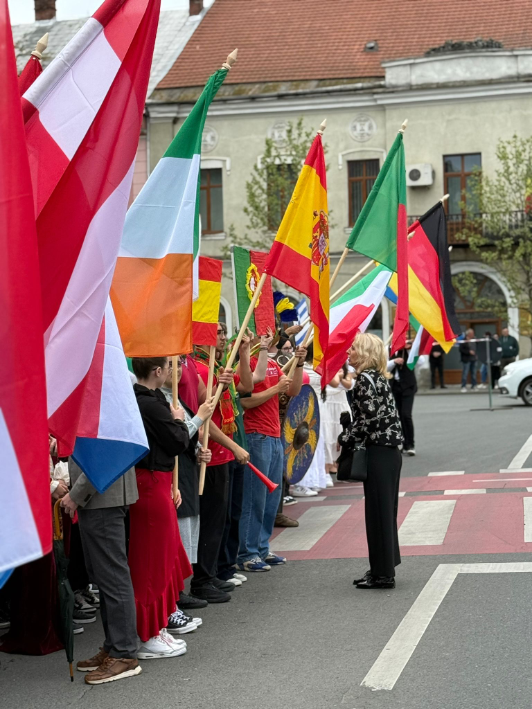 Ziua Europei