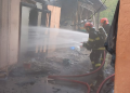 incendiu