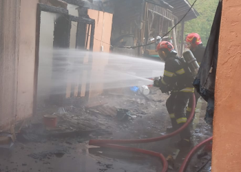 incendiu