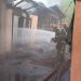 incendiu