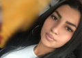 Minoră de 17 ani din Săbed, căutată de polițiști după ce a plecat de acasă