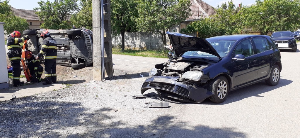 accident