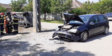 accident