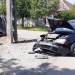 accident