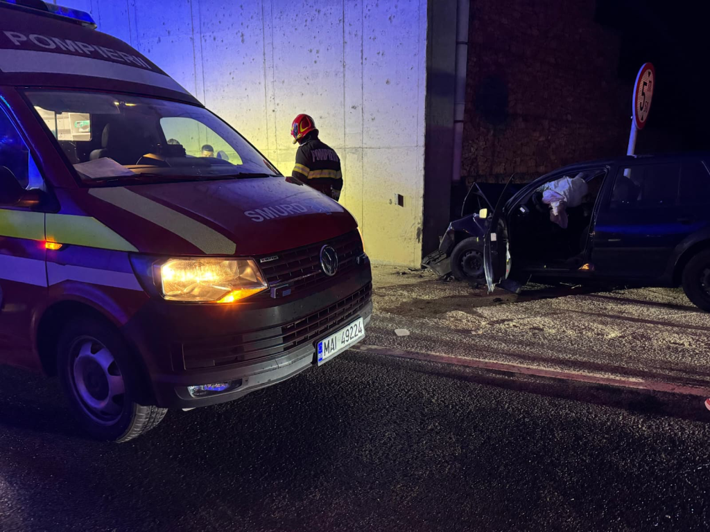 accident