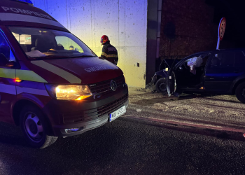 accident