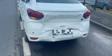 accident