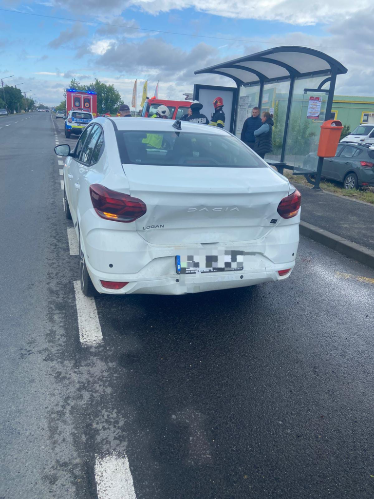 accident