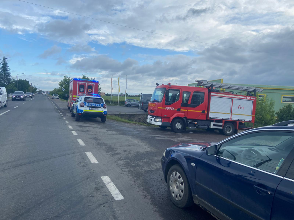 accident