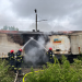 Incendiu