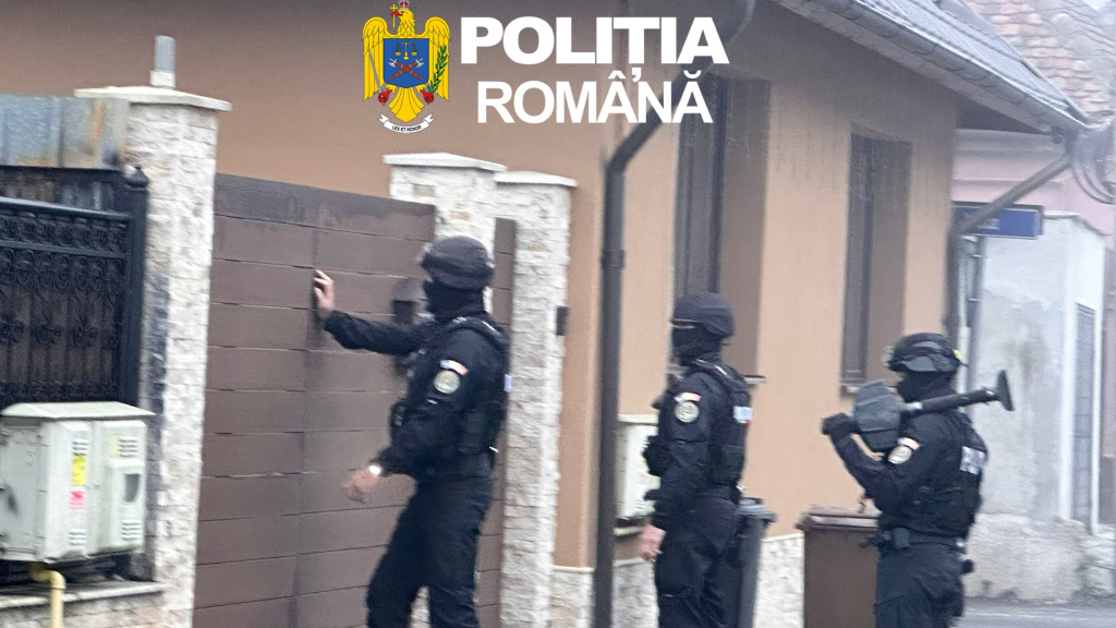 perchezitii