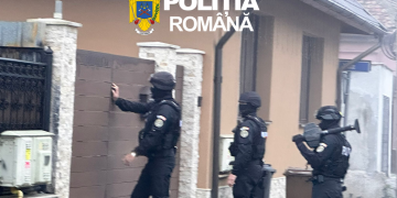 perchezitii