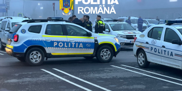 Zeci de percheziții în Sibiu. 9 persoane reținute într-un dosar de fraudă privind consumul de gaze naturale