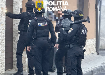 perchezitii