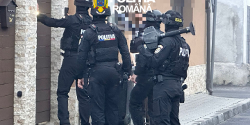 perchezitii