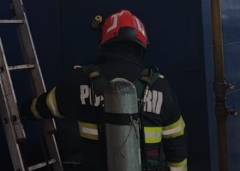 incendiu