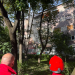 Incendiu în Satu Mare. O femeie resuscitată, o altă persoană găsită carbonizată