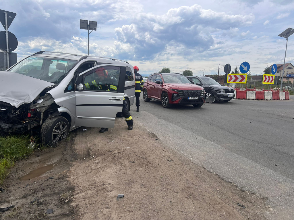 accident