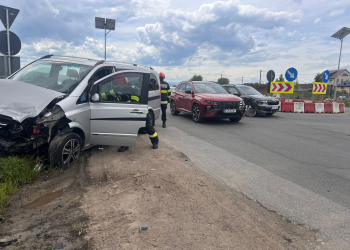 accident