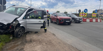 accident