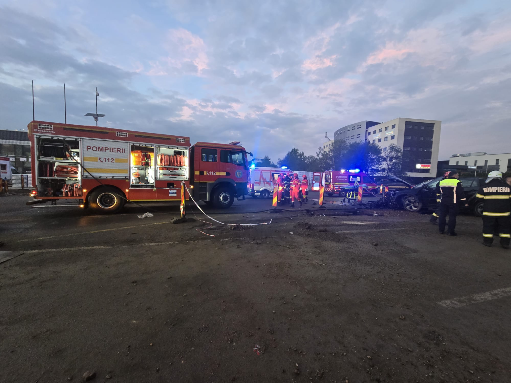 accident