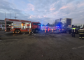 accident
