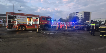 accident