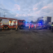 accident