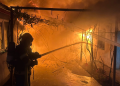 incendiu
